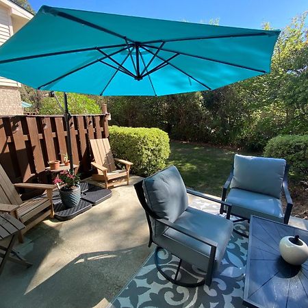 Turtle Cove- 2 Bedroom 1 And A Half Bathrooms St. Simons Island Exterior foto