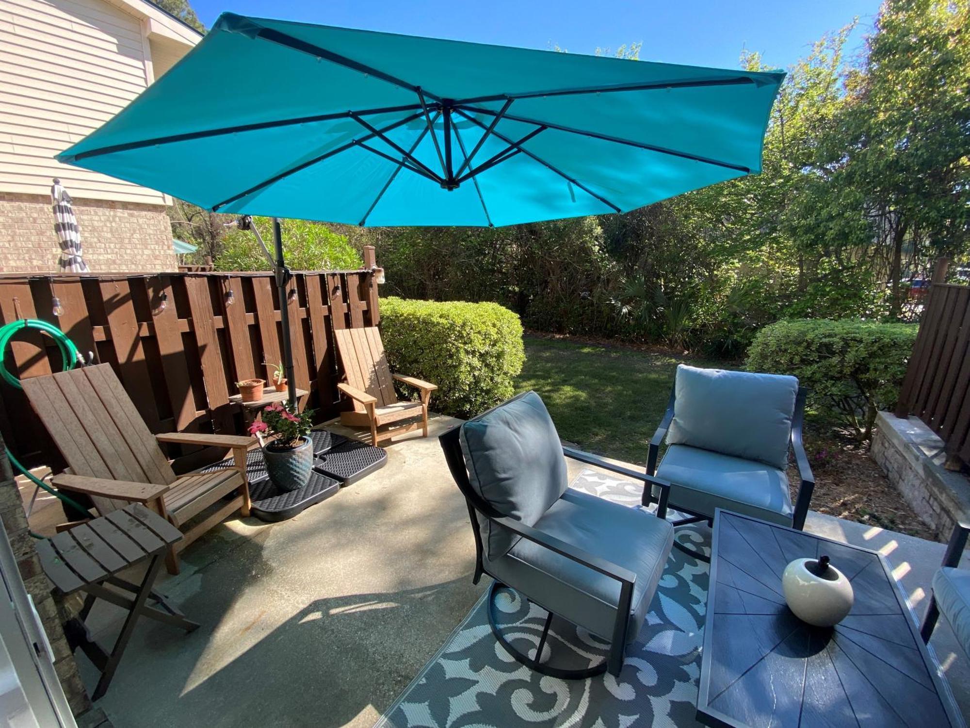 Turtle Cove- 2 Bedroom 1 And A Half Bathrooms St. Simons Island Exterior foto