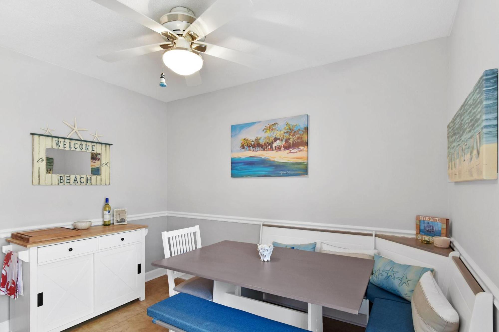 Turtle Cove- 2 Bedroom 1 And A Half Bathrooms St. Simons Island Exterior foto