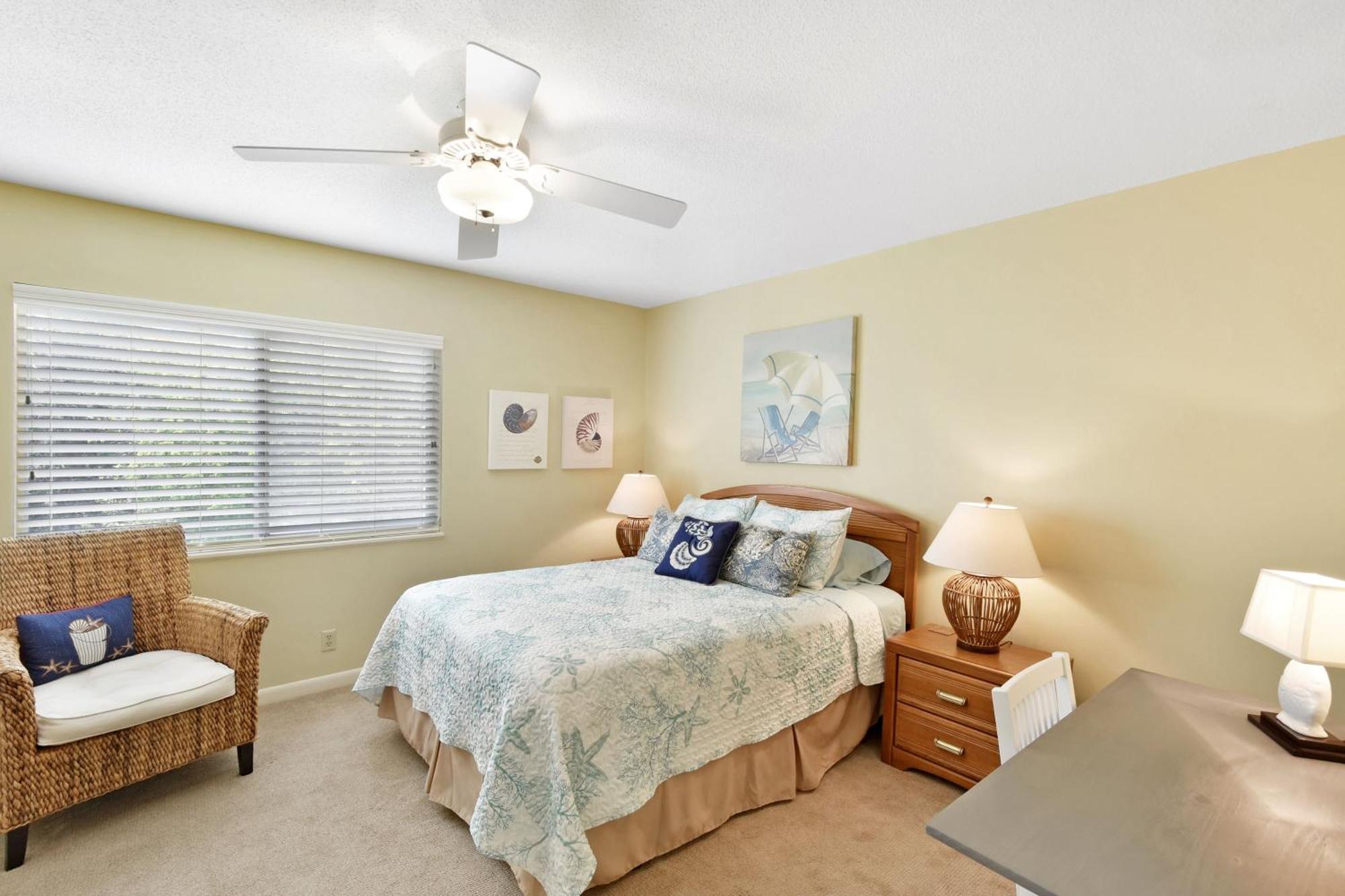 Turtle Cove- 2 Bedroom 1 And A Half Bathrooms St. Simons Island Exterior foto