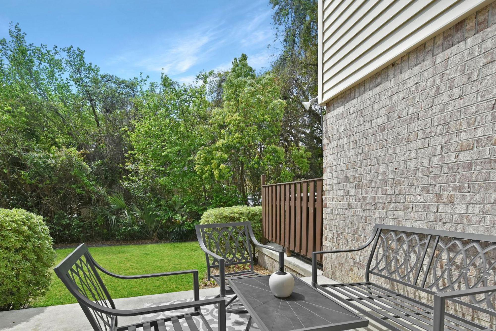 Turtle Cove- 2 Bedroom 1 And A Half Bathrooms St. Simons Island Exterior foto